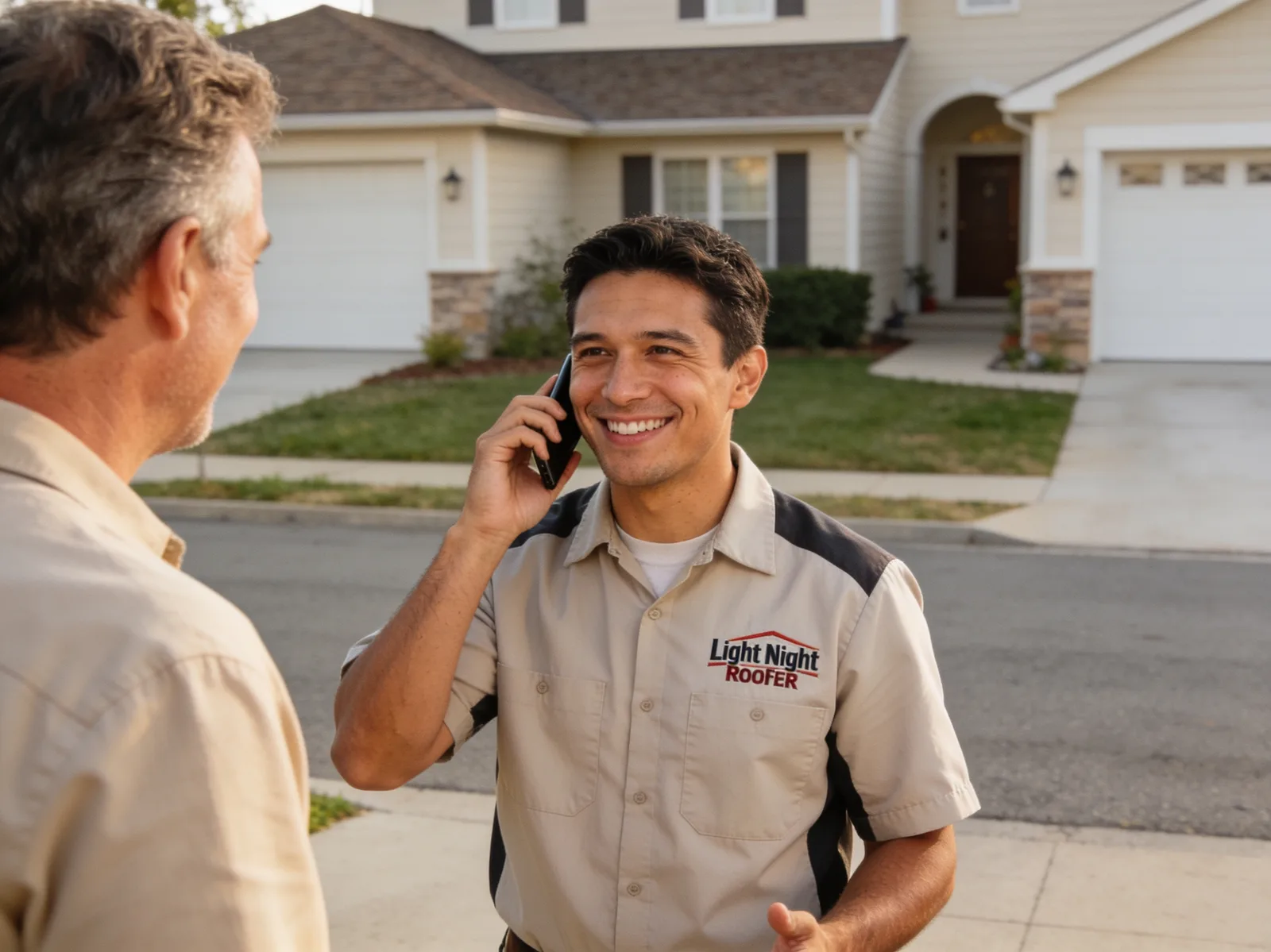 Emergency Roof Repair Sherman, MS FAQs